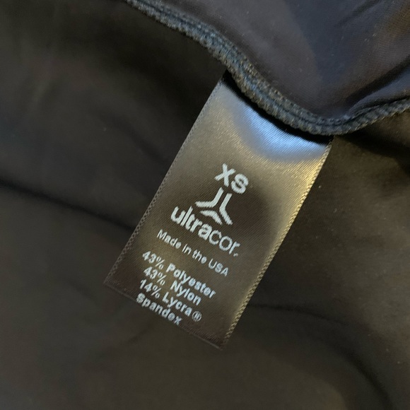 Ultracor Plaid Bomber Jacket - Picture 7 of 8